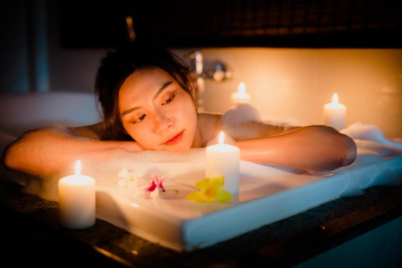 Villa Raya Resort Private Pool Villas Pattaya Εξωτερικό φωτογραφία