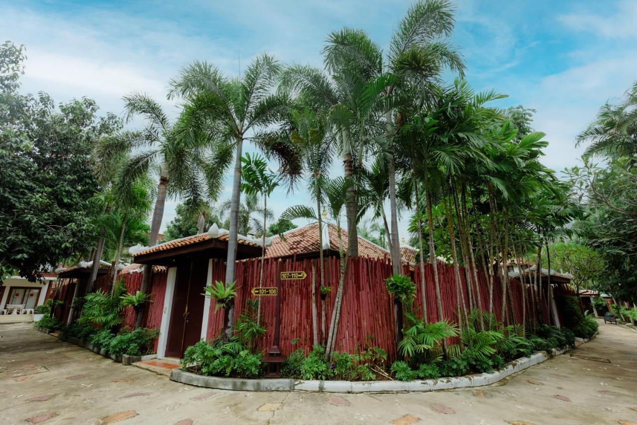 Villa Raya Resort Private Pool Villas Pattaya Εξωτερικό φωτογραφία
