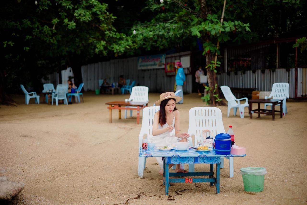 Villa Raya Resort Private Pool Villas Pattaya Εξωτερικό φωτογραφία
