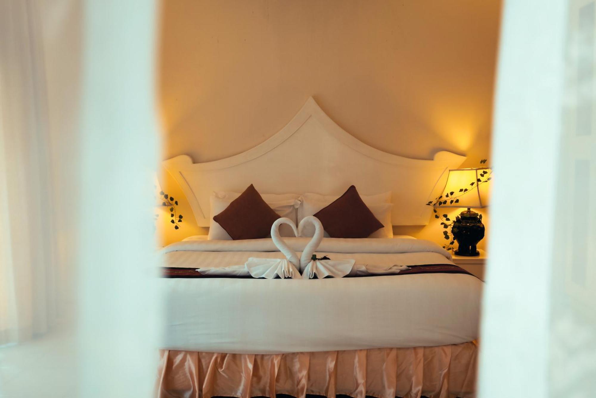Villa Raya Resort Private Pool Villas Pattaya Εξωτερικό φωτογραφία