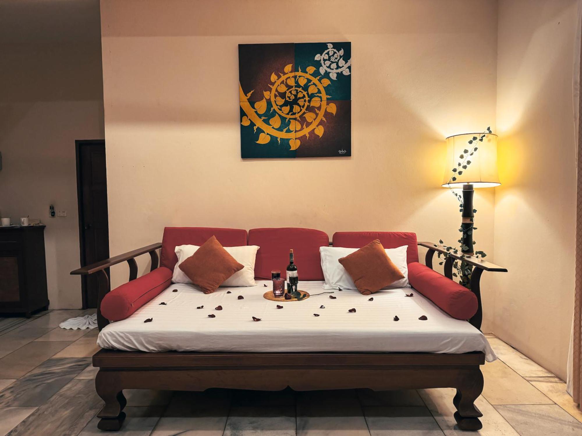 Villa Raya Resort Private Pool Villas Pattaya Εξωτερικό φωτογραφία