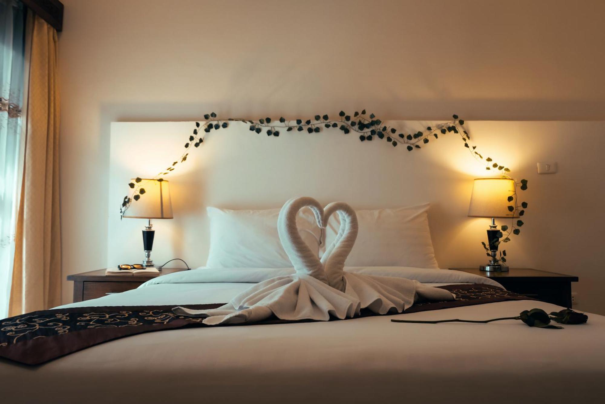 Villa Raya Resort Private Pool Villas Pattaya Εξωτερικό φωτογραφία