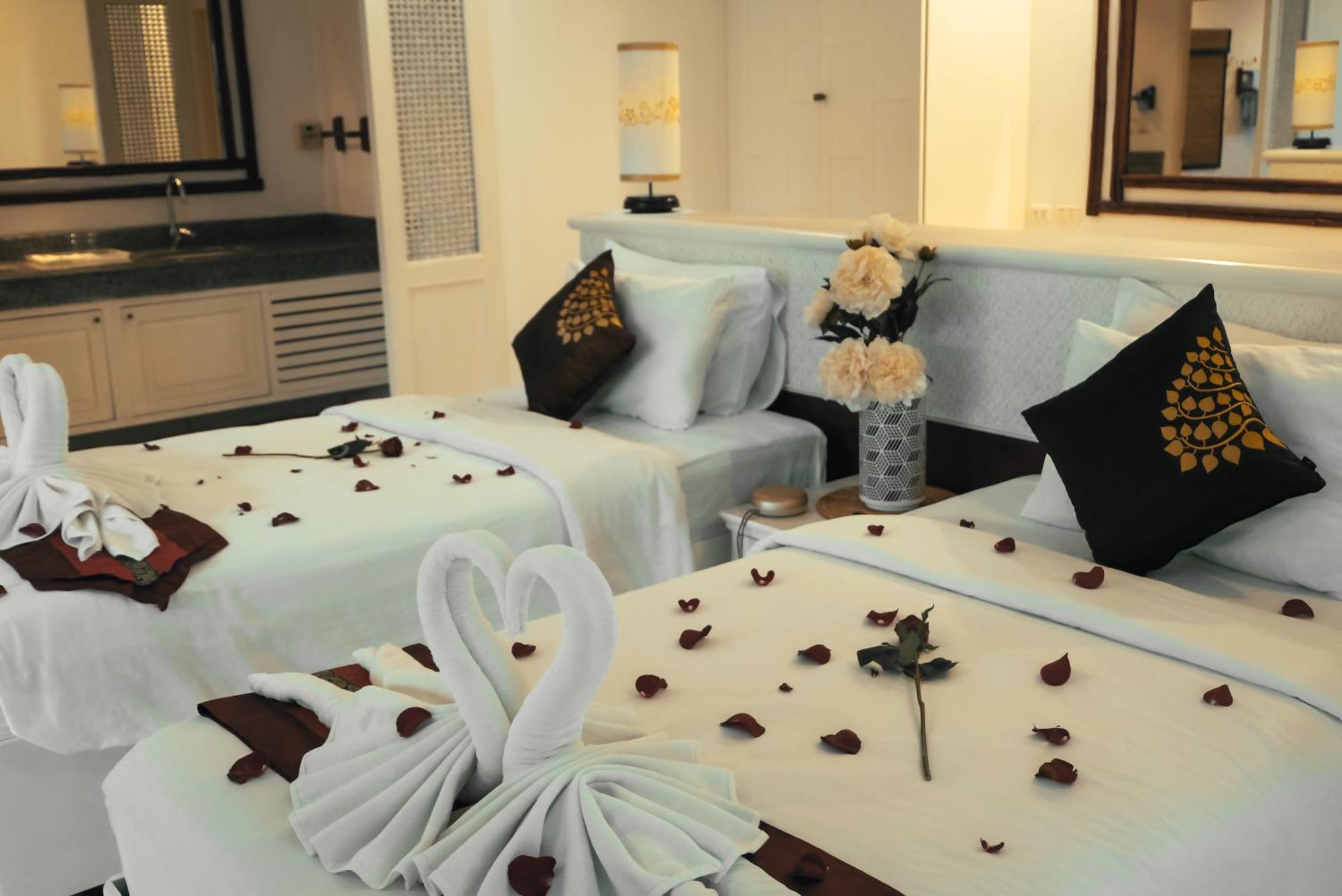 Villa Raya Resort Private Pool Villas Pattaya Εξωτερικό φωτογραφία