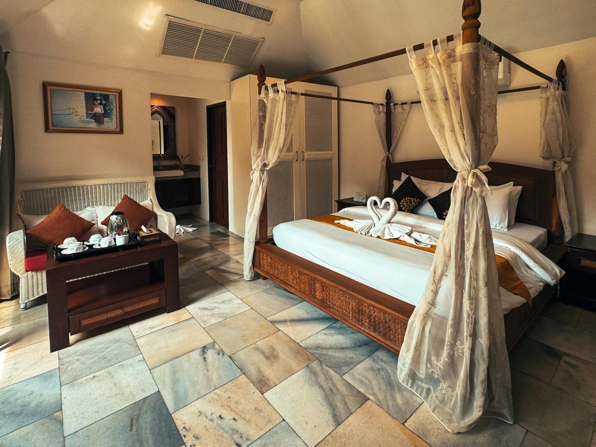 Villa Raya Resort Private Pool Villas Pattaya Εξωτερικό φωτογραφία