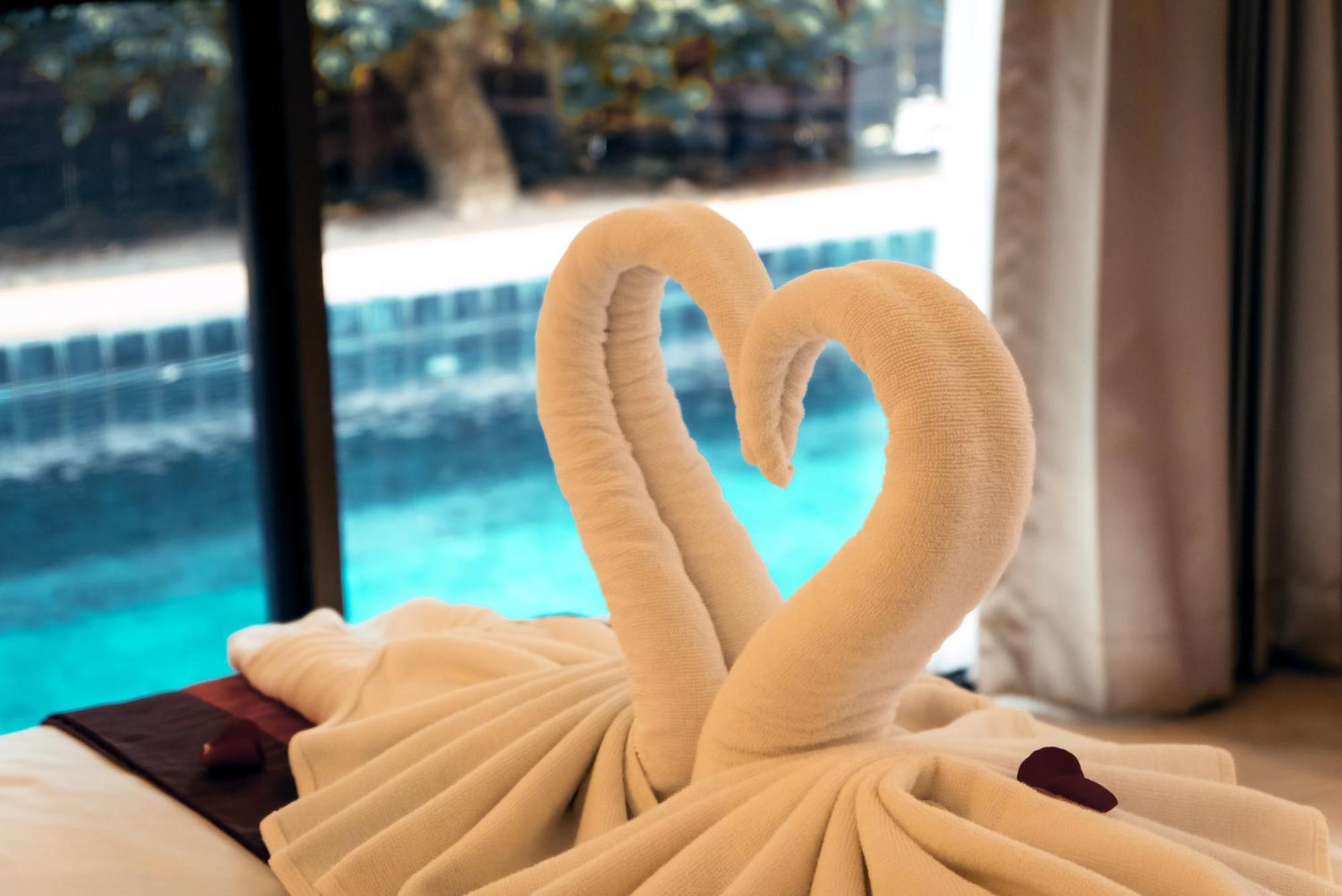 Villa Raya Resort Private Pool Villas Pattaya Εξωτερικό φωτογραφία