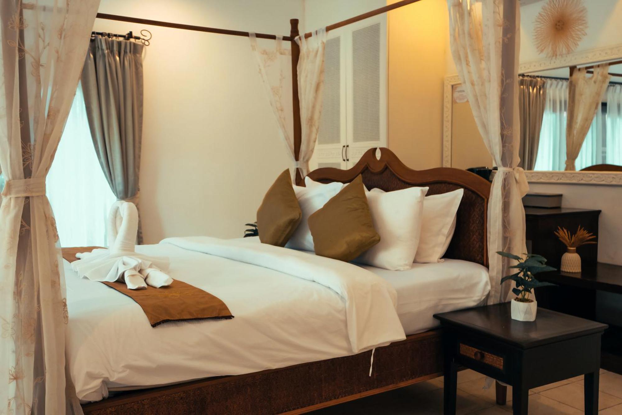 Villa Raya Resort Private Pool Villas Pattaya Εξωτερικό φωτογραφία