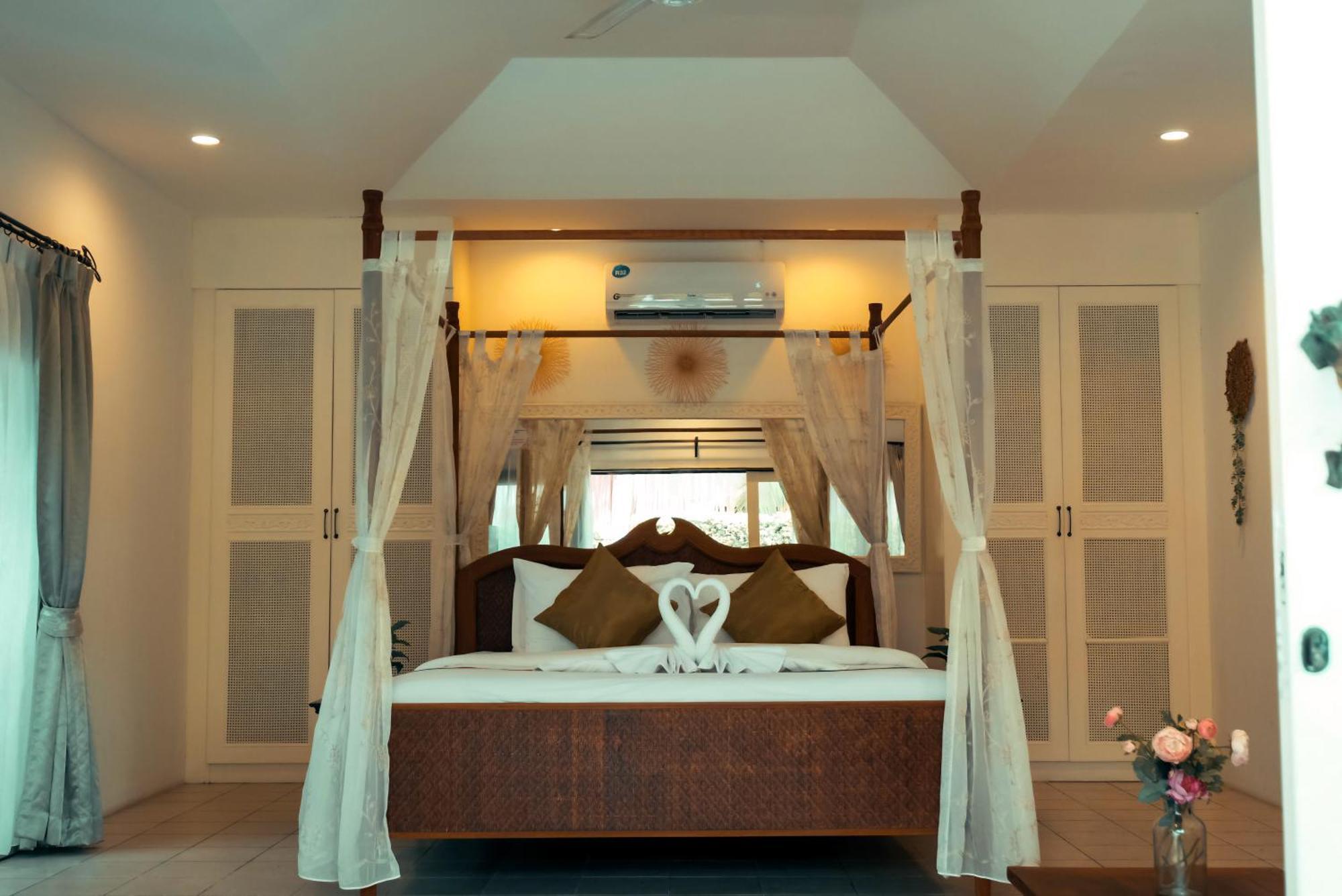 Villa Raya Resort Private Pool Villas Pattaya Εξωτερικό φωτογραφία