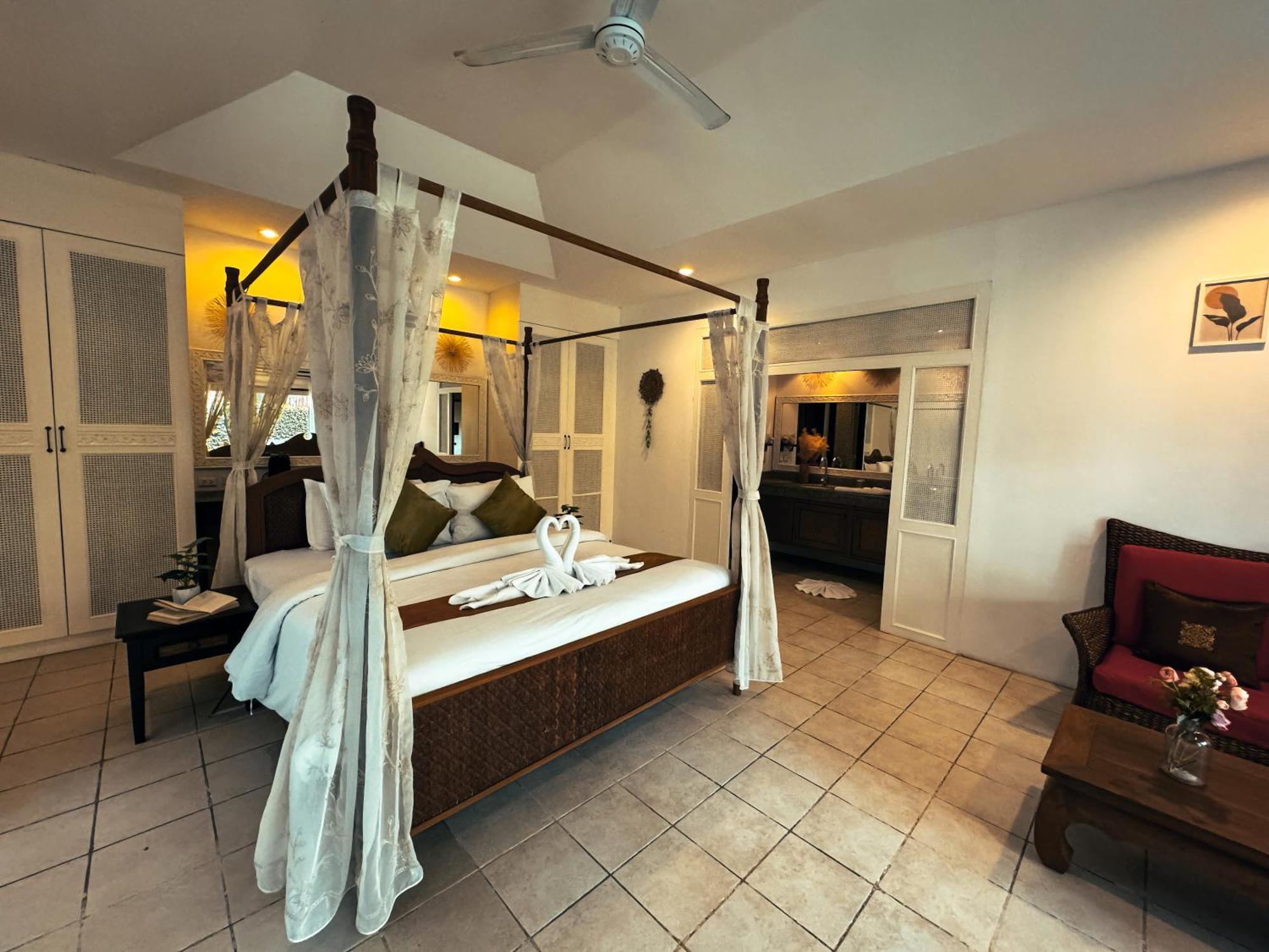 Villa Raya Resort Private Pool Villas Pattaya Εξωτερικό φωτογραφία