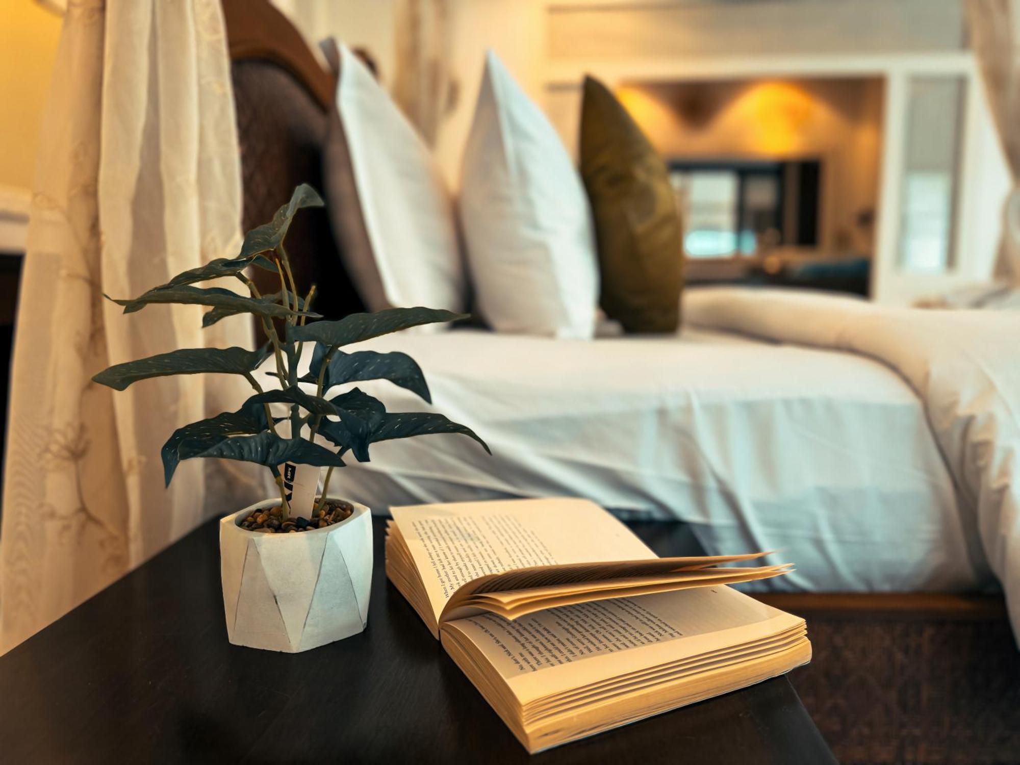 Villa Raya Resort Private Pool Villas Pattaya Εξωτερικό φωτογραφία