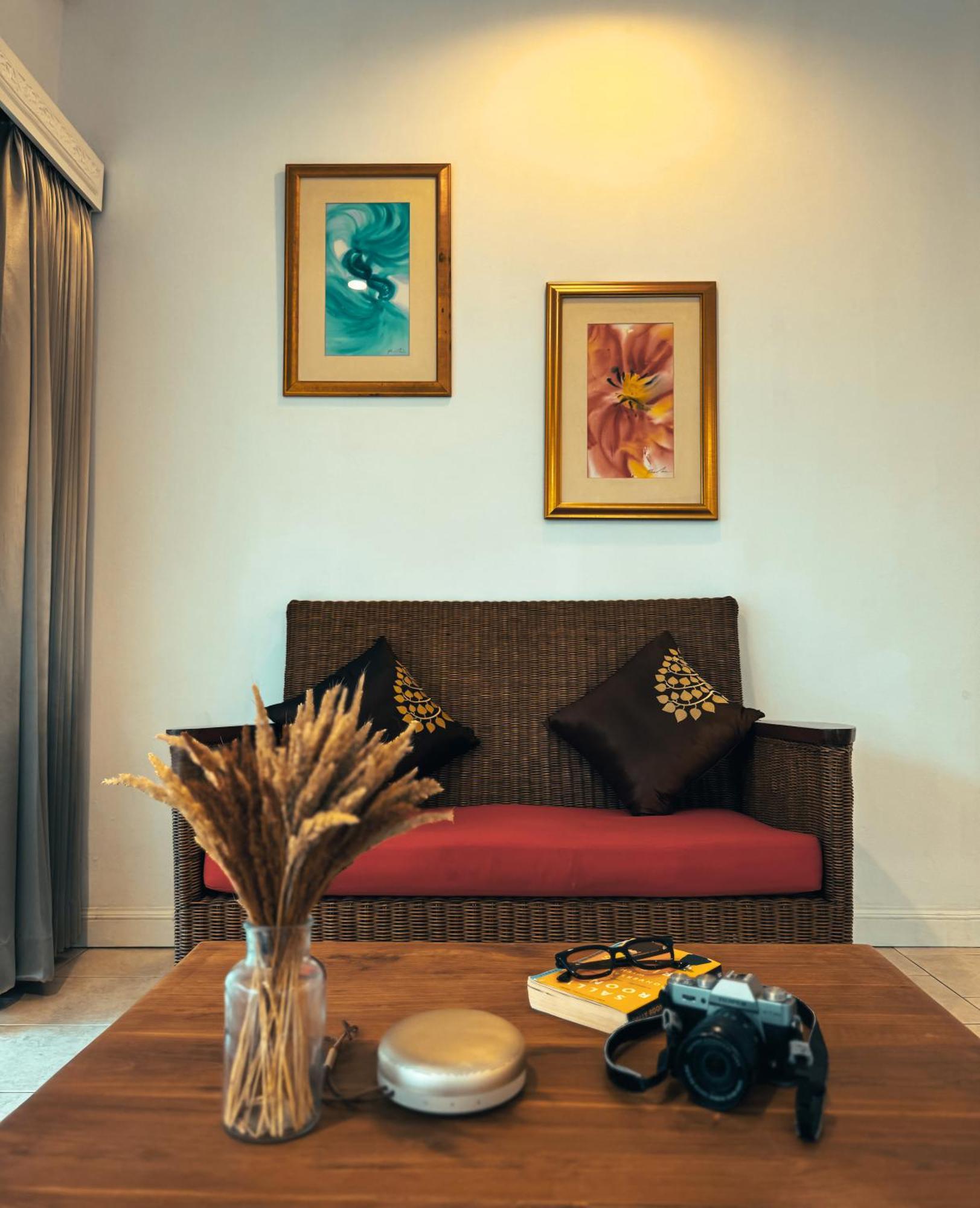 Villa Raya Resort Private Pool Villas Pattaya Εξωτερικό φωτογραφία