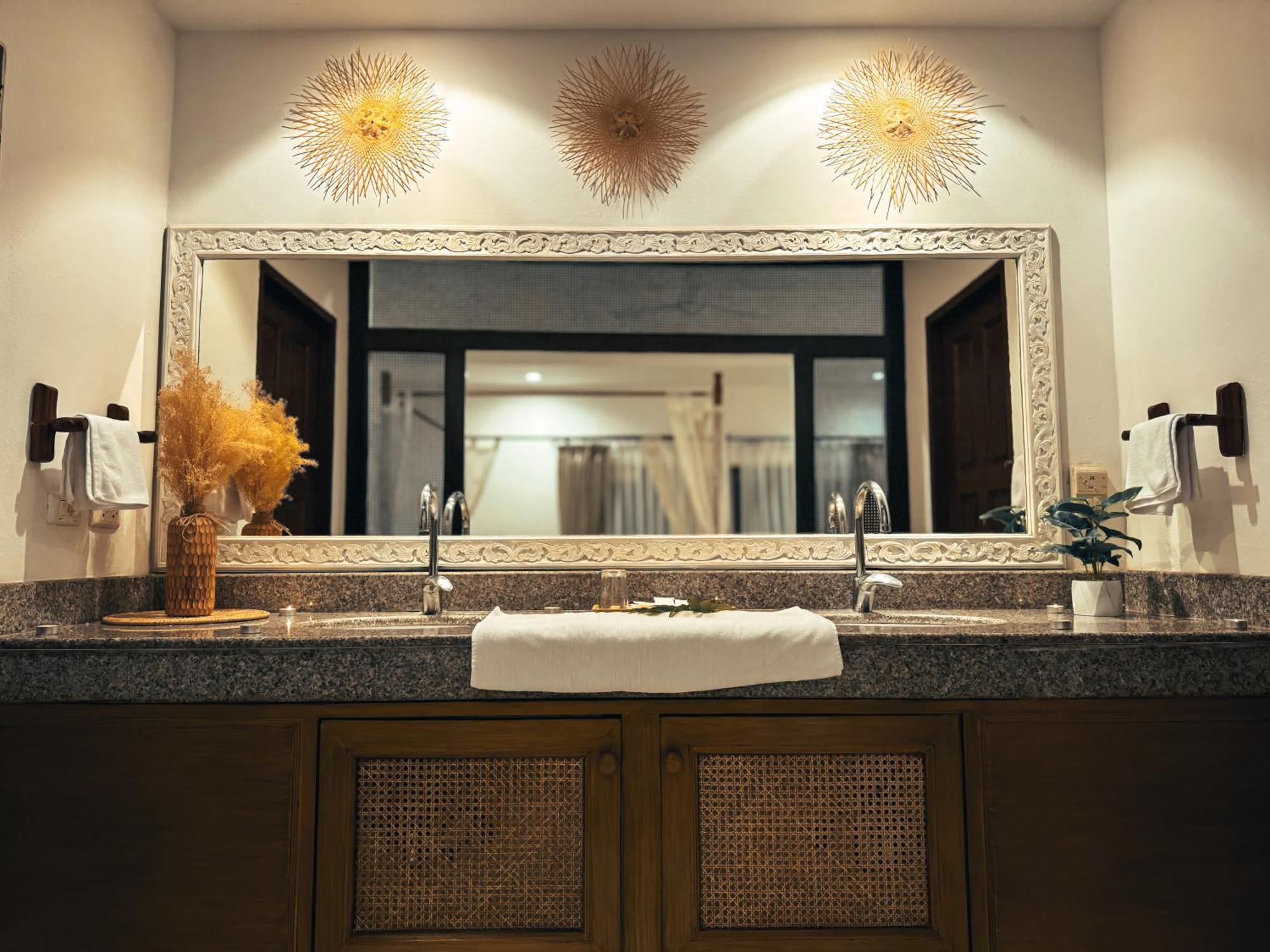 Villa Raya Resort Private Pool Villas Pattaya Εξωτερικό φωτογραφία