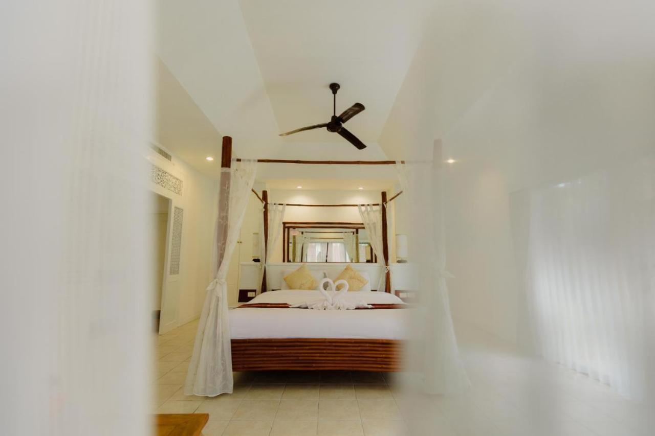 Villa Raya Resort Private Pool Villas Pattaya Εξωτερικό φωτογραφία