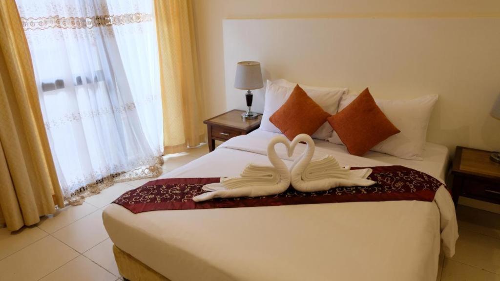 Villa Raya Resort Private Pool Villas Pattaya Εξωτερικό φωτογραφία
