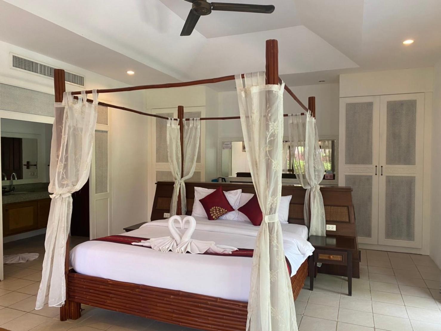 Villa Raya Resort Private Pool Villas Pattaya Εξωτερικό φωτογραφία