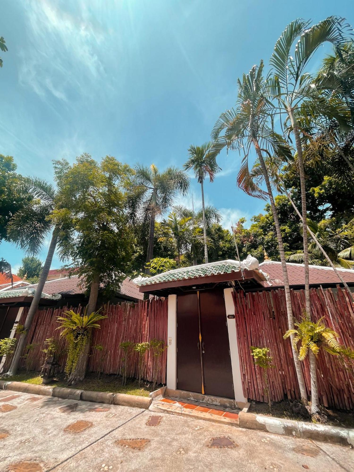 Villa Raya Resort Private Pool Villas Pattaya Δωμάτιο φωτογραφία